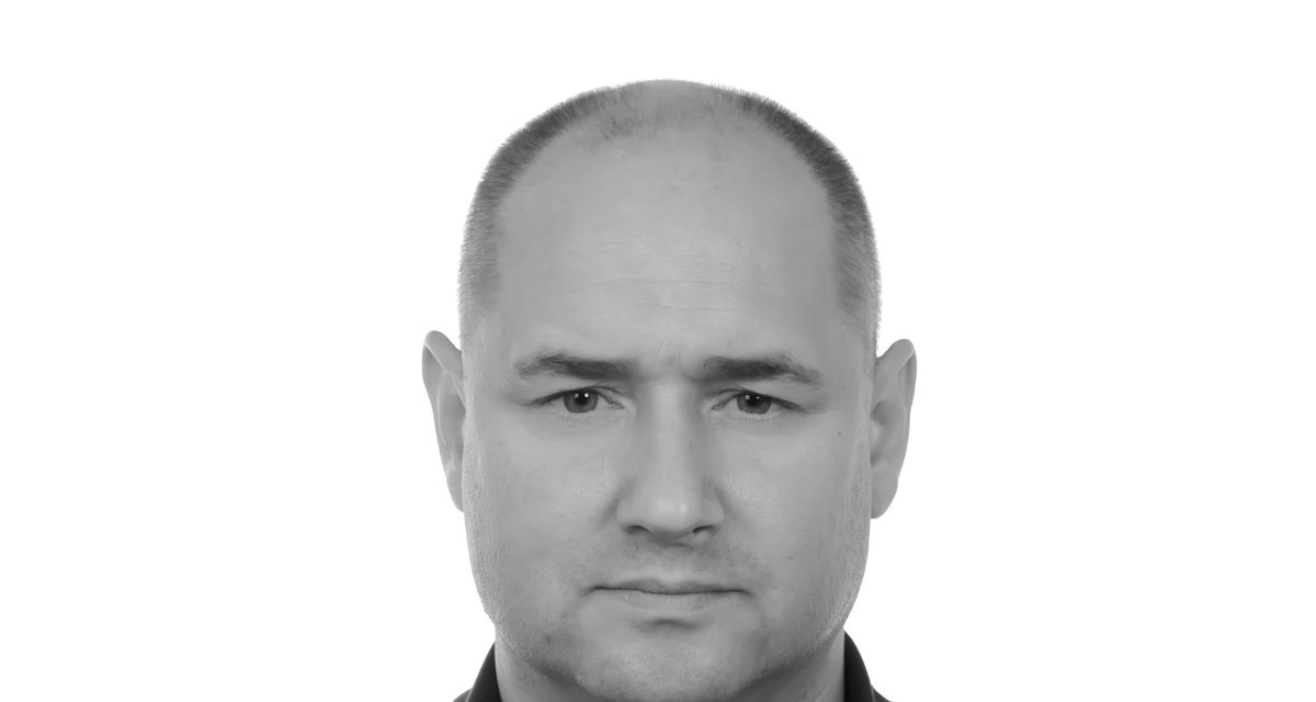 Полковник МЧС Сергей Наполов ушёл из жизни в 53 года
