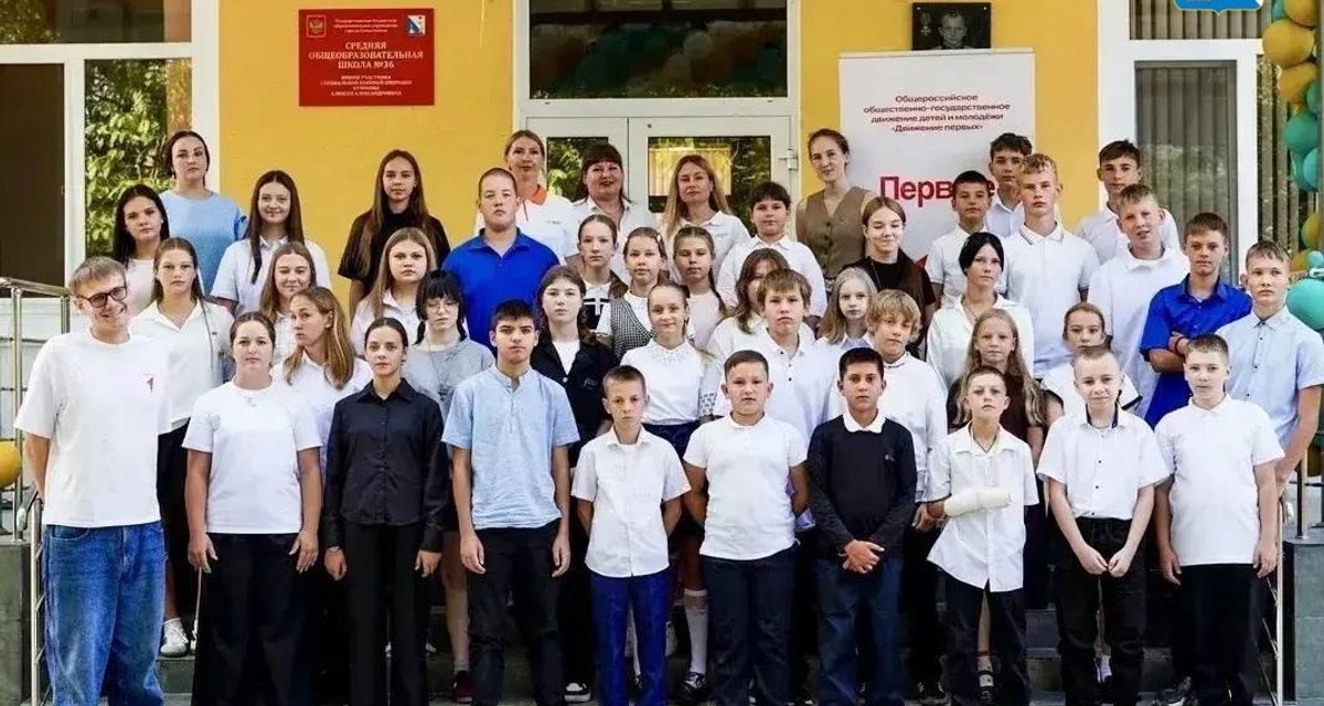 Школьница из Севастополя предложила благоустраивать памятники и писать картины на пленэрах