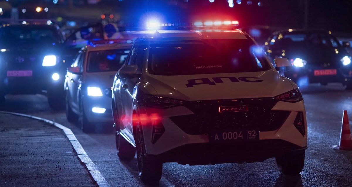 В Севастополе автоинспекторы привлекли к ответственности 26 нарушителей ПДД в ходе рейда «Мото»
