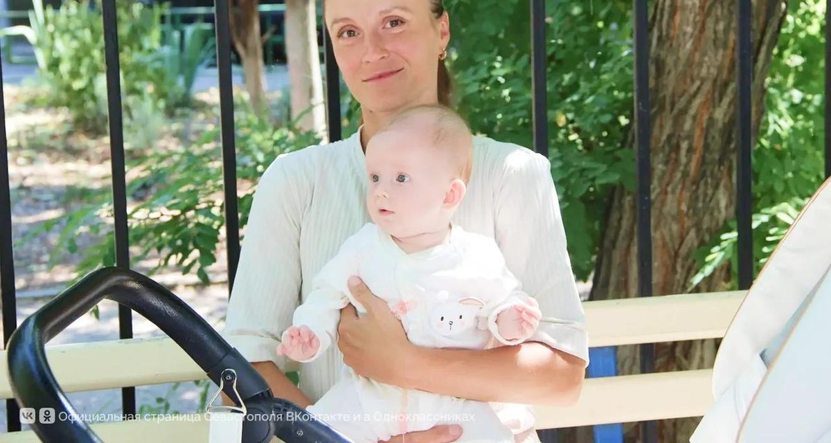 Более 100 семей обратились во второй семейный МФЦ Севастополя с момента открытия