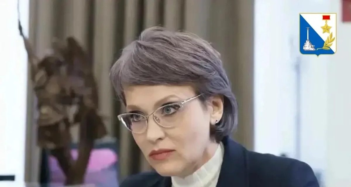 Марина Песчанская переизбрана детским омбудсменом в Севастополе, а 10 детей вернулись в родные семьи