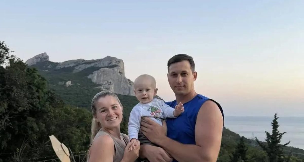 Семья Богаченко взяла напрокат коляску, манеж и ходунки и сэкономила более 60 тысяч рублей