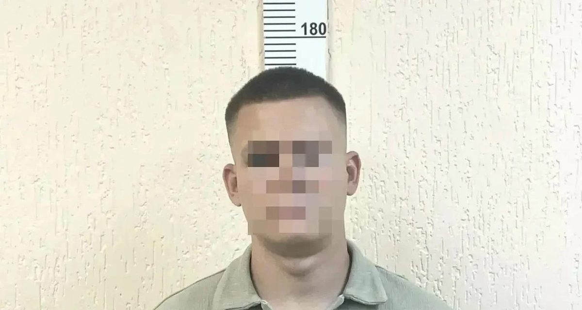 Приезжий из Джанкоя получил 8 тысяч за несуществующие талоны на бензин и был задержан