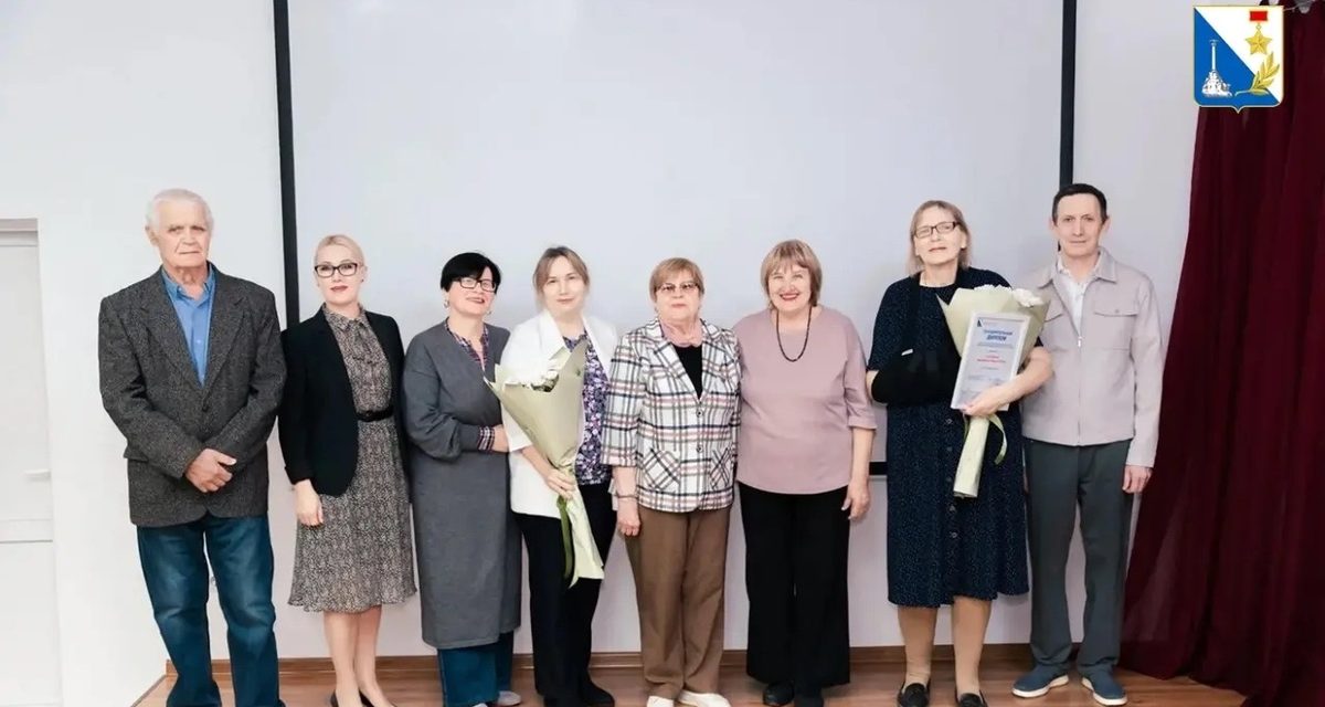 В Севастополе назвали лауреатов премии имени Льва Толстого и их книги