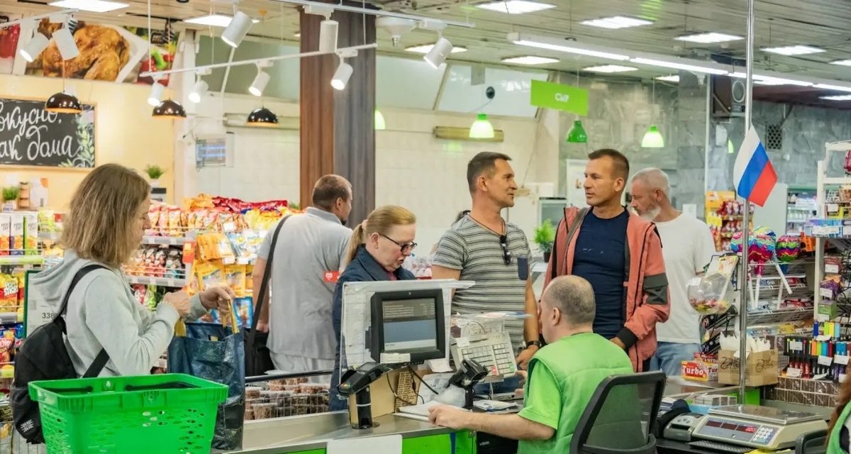 В Севастополе подешевели местные картофель, капуста, лук и морковь для борща