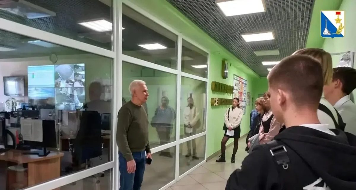 Оператору 112 в Севастополе дают 75 секунд на обработку вызова